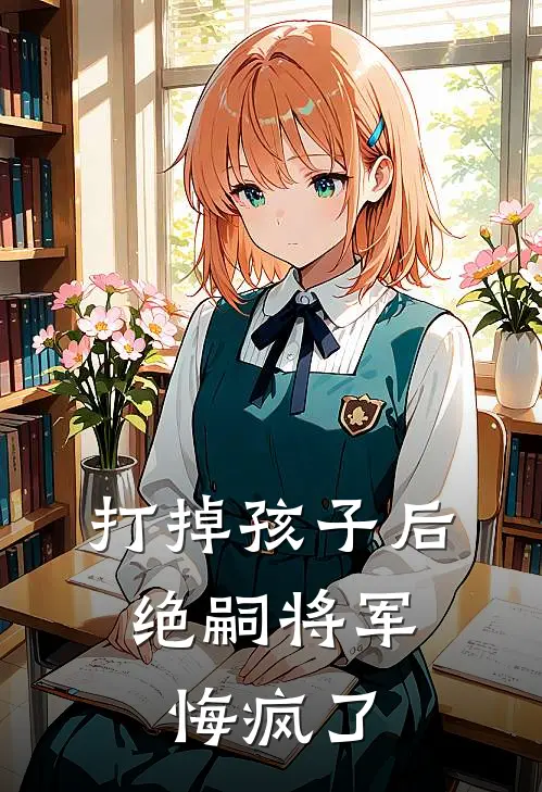 打掉孩子后，绝嗣将军悔疯了