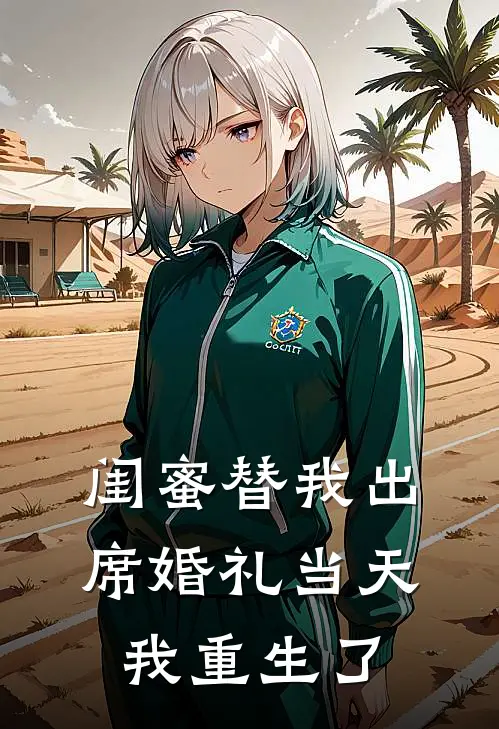 闺蜜替我出席婚礼当天，我重生了
