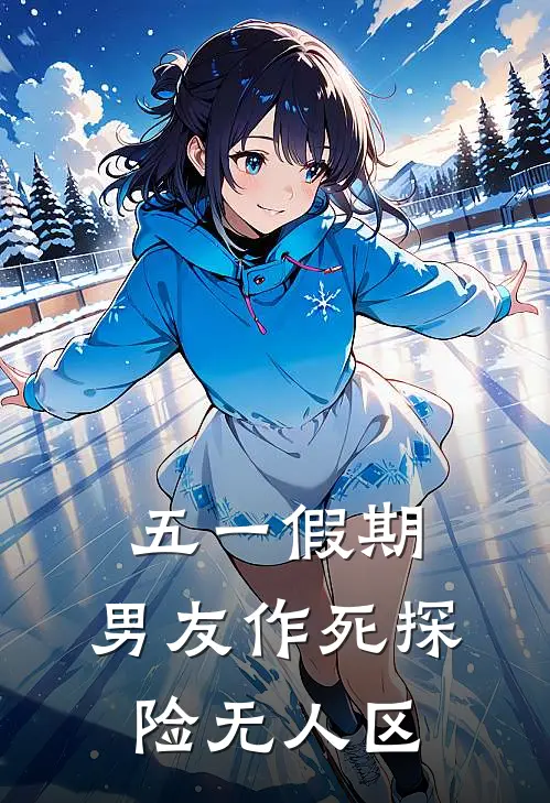 五一假期，男友作死探险无人区