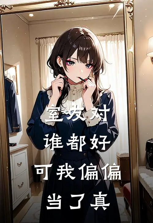 室友对谁都好，可我偏偏当了真