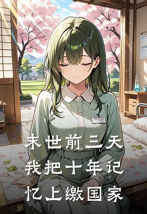 末世前三天，我把十年记忆上缴国家