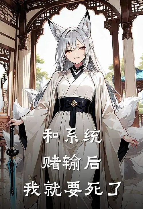 和系统赌输后，我就要死了