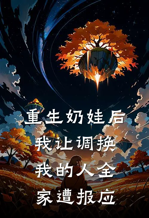 重生奶娃后，我让调换我的人全家遭报应