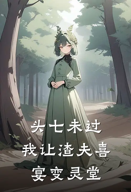 头七未过，我让渣夫喜宴变灵堂