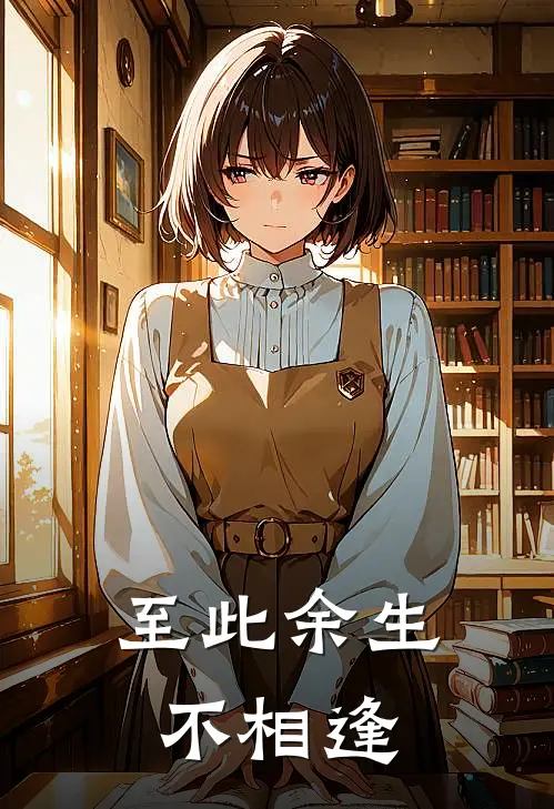 至此余生不相逢