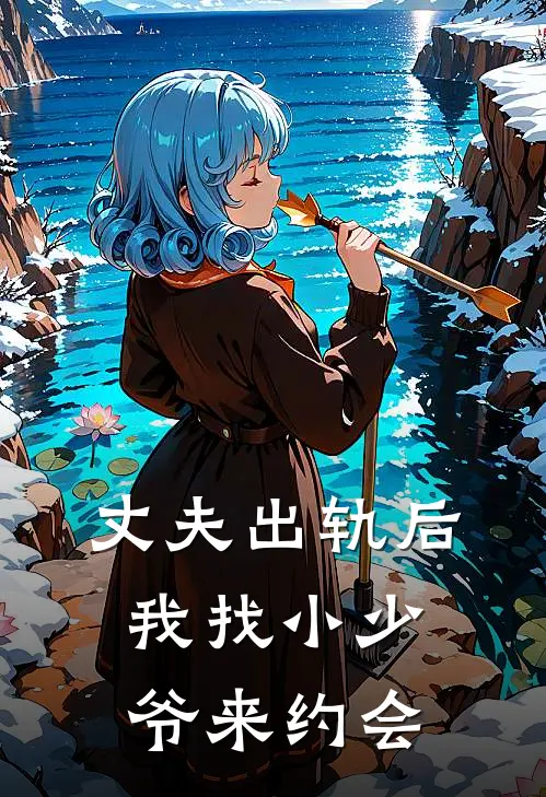 丈夫出轨后，我找小少爷来约会