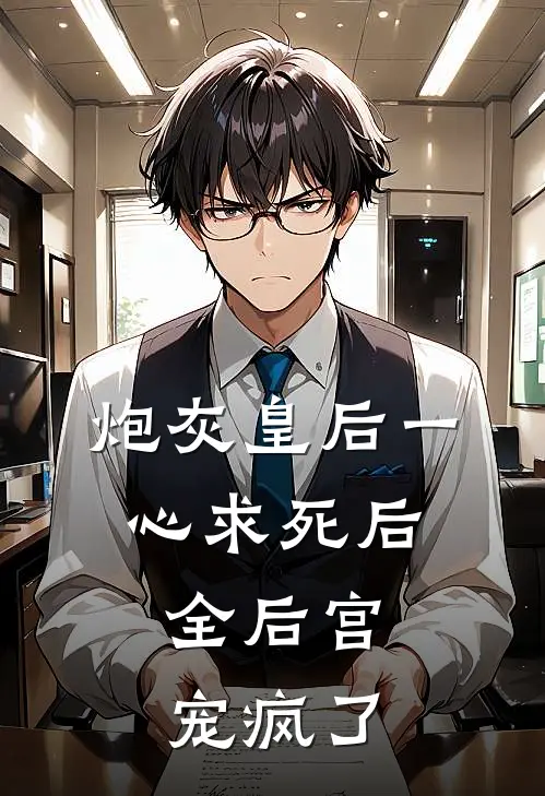 炮灰皇后一心求死后，全后宫宠疯了