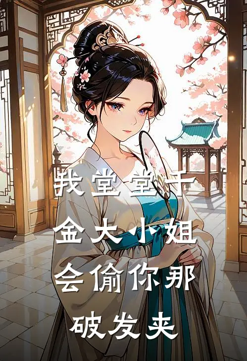 我堂堂千金大小姐，会偷你那破发夹