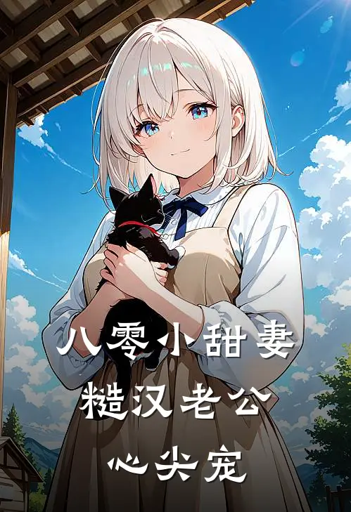 八零小甜妻：糙汉老公心尖宠