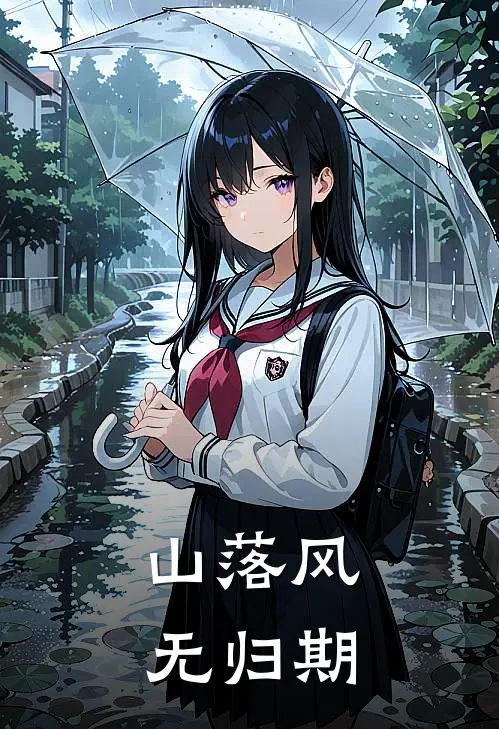 山落风无归期