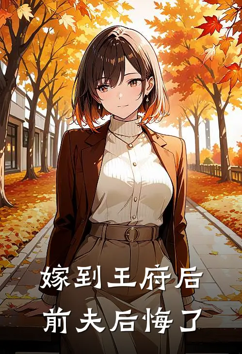 嫁到王府后，前夫后悔了