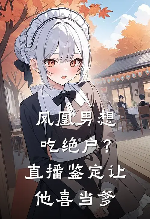 凤凰男想吃绝户？直播鉴定让他喜当爹