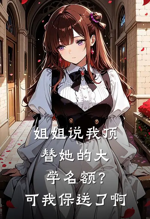 姐姐说我顶替她的大学名额？可我保送了啊