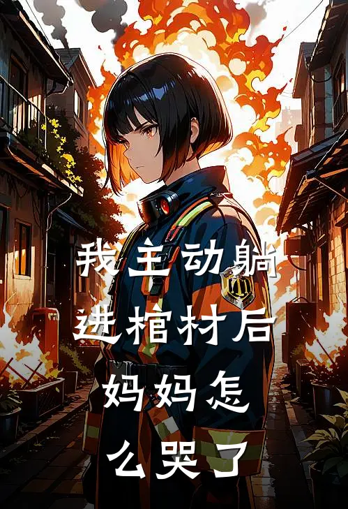 我主动躺进棺材后，妈妈怎么哭了