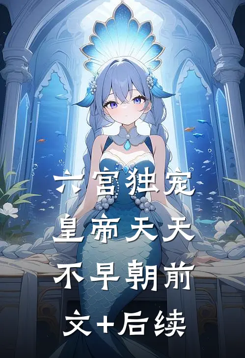 六宫独宠，皇帝天天不早朝前文+后续