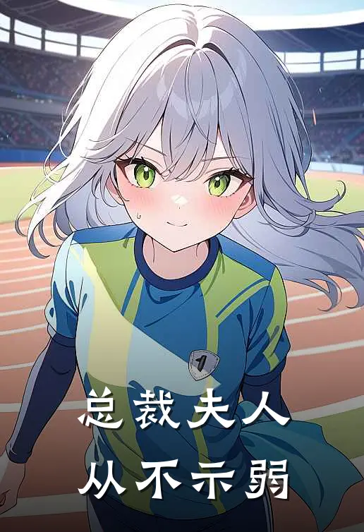总裁夫人，从不示弱