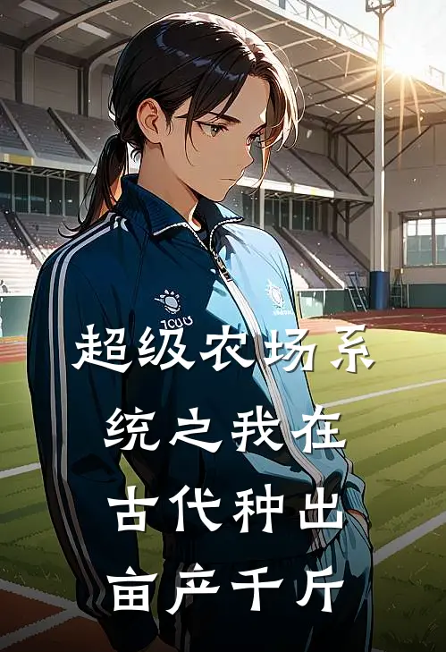 超级农场系统之我在古代种出亩产千斤