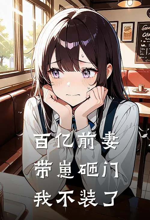 百亿前妻带崽砸门，我不装了