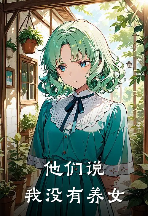他们说，我没有养女
