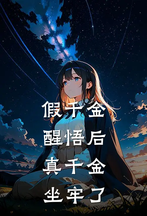 假千金醒悟后，真千金坐牢了