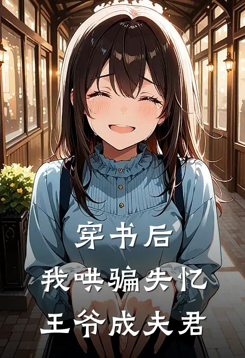 穿书后，我哄骗失忆王爷成夫君