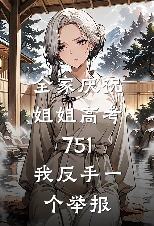 全家庆祝姐姐高考751，我反手一个举报