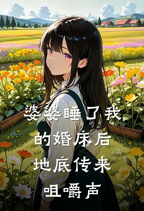 婆婆睡了我的婚床后，地底传来咀嚼声