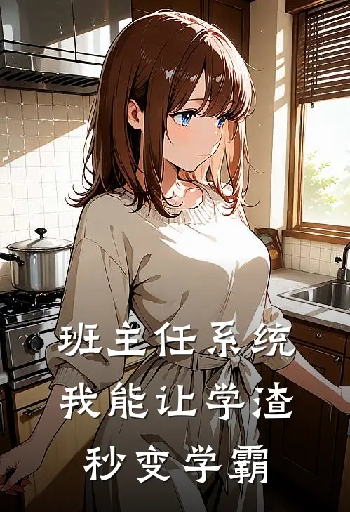 班主任系统：我能让学渣秒变学霸