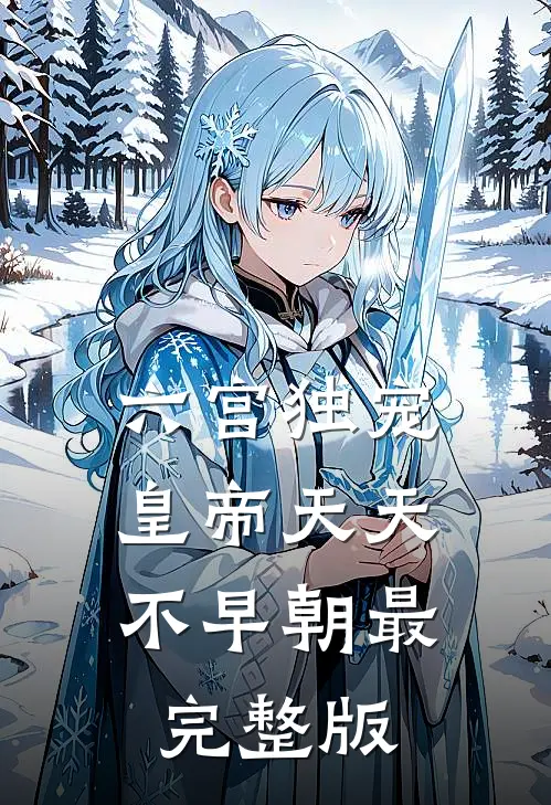 六宫独宠，皇帝天天不早朝最完整版