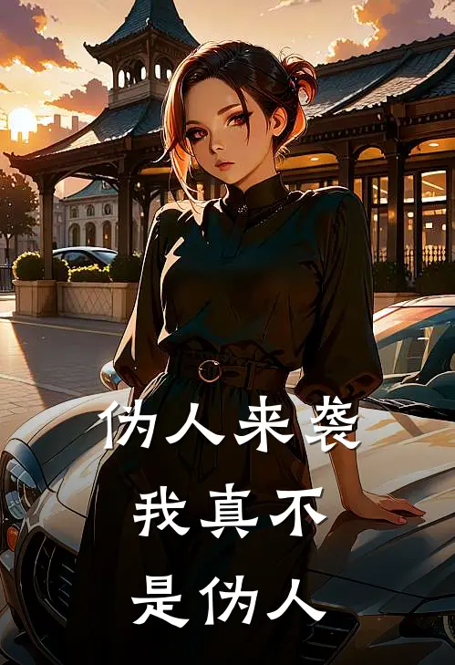 伪人来袭，我真不是伪人
