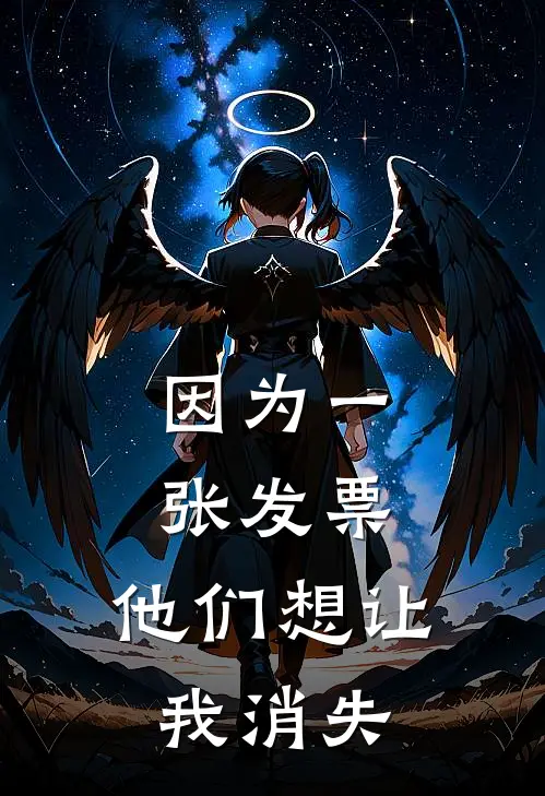 因为一张发票，他们想让我消失