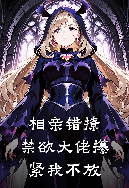 相亲错撩，禁欲大佬攥紧我不放