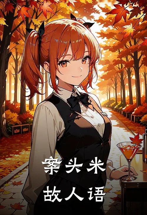 案头米，故人语