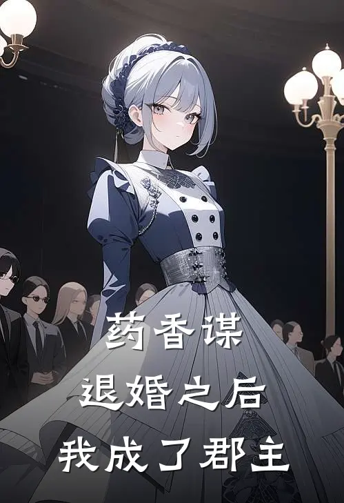 药香谋：退婚之后，我成了郡主