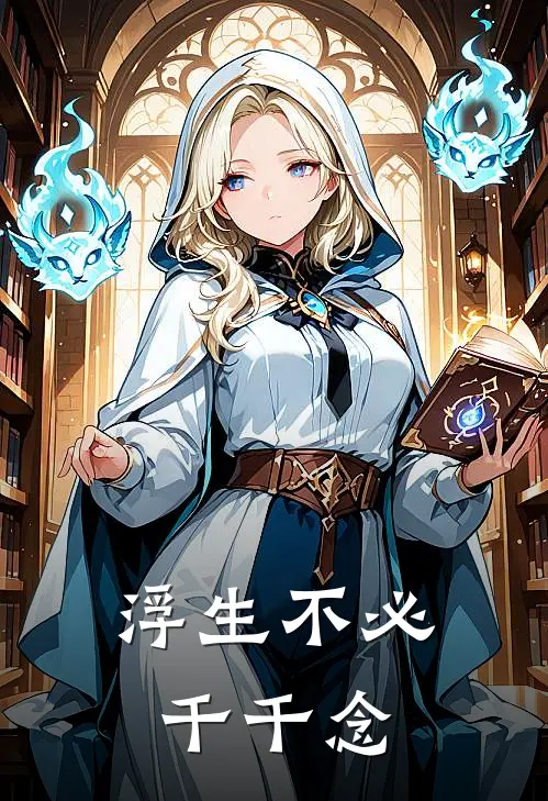 浮生不必千千念