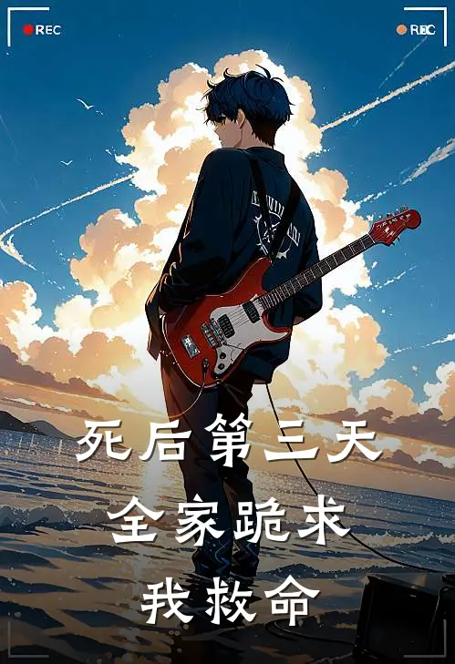 死后第三天，全家跪求我救命