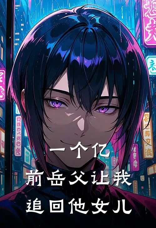 一个亿，前岳父让我追回他女儿