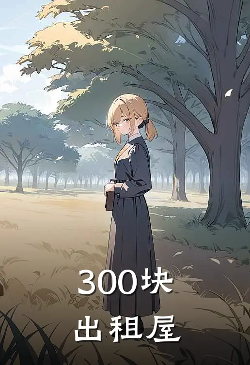 300块出租屋