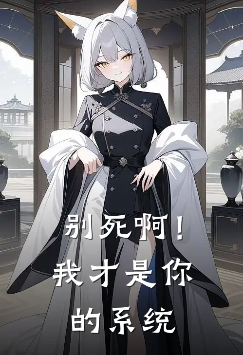 别死啊！我才是你的系统