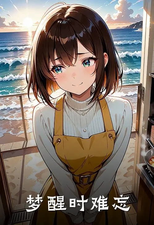 梦醒时难忘