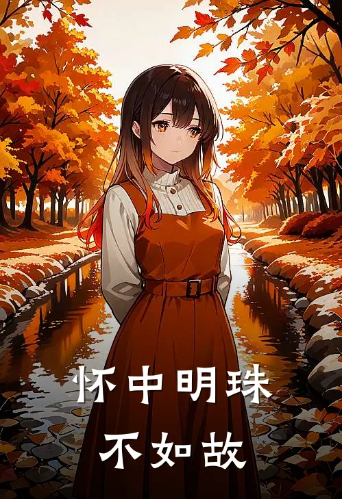 怀中明珠不如故