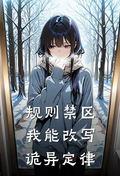 规则禁区我能改写诡异定律