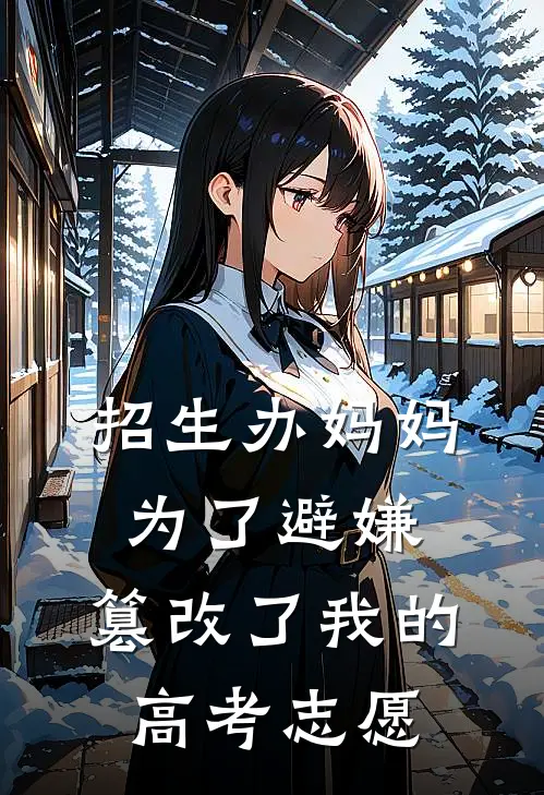 招生办妈妈为了避嫌，篡改了我的高考志愿