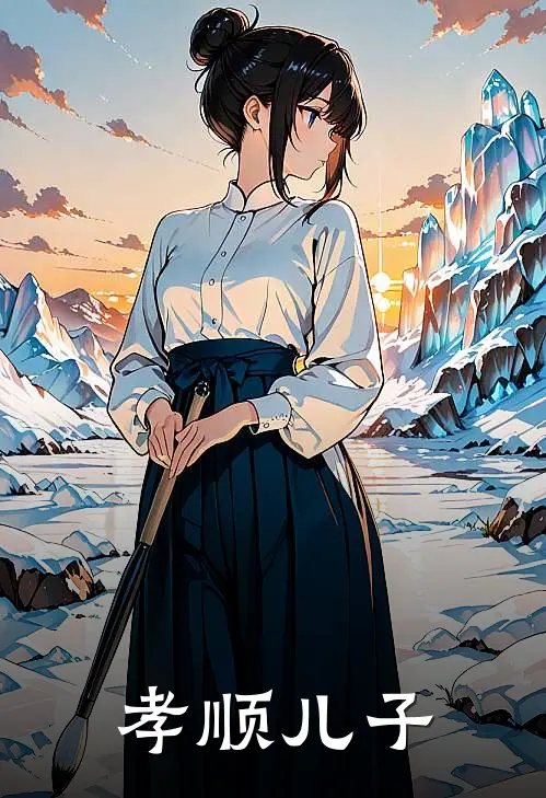 孝顺儿子