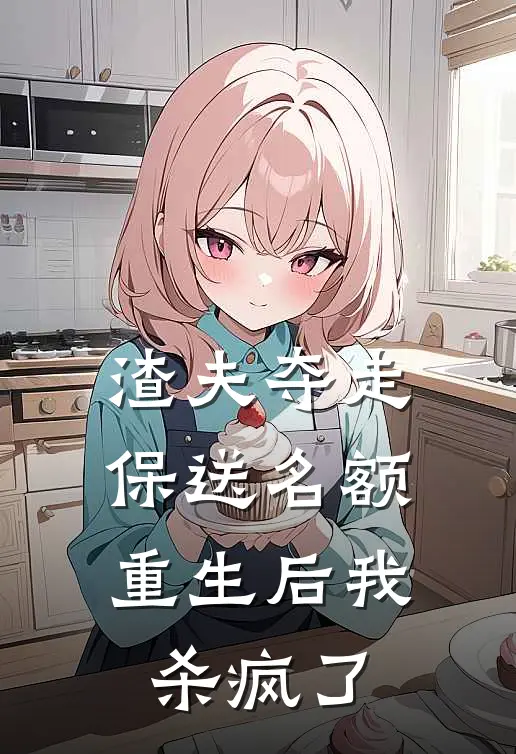渣夫夺走保送名额，重生后我杀疯了