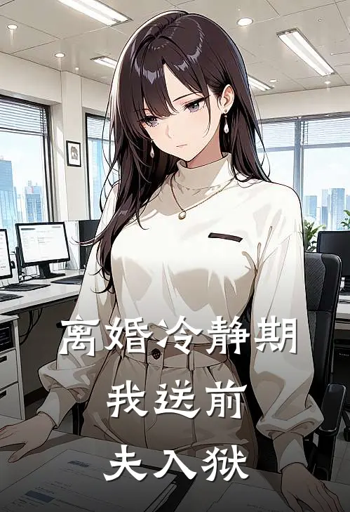 离婚冷静期，我送前夫入狱