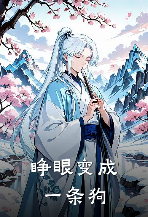 睁眼变成一条狗