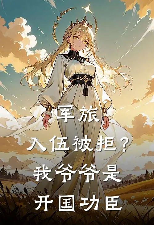 军旅：入伍被拒？我爷爷是开国功臣