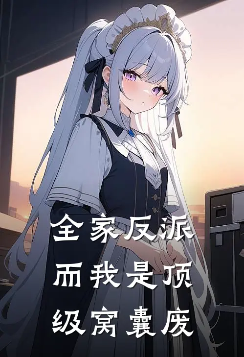 全家反派，而我是顶级窝囊废
