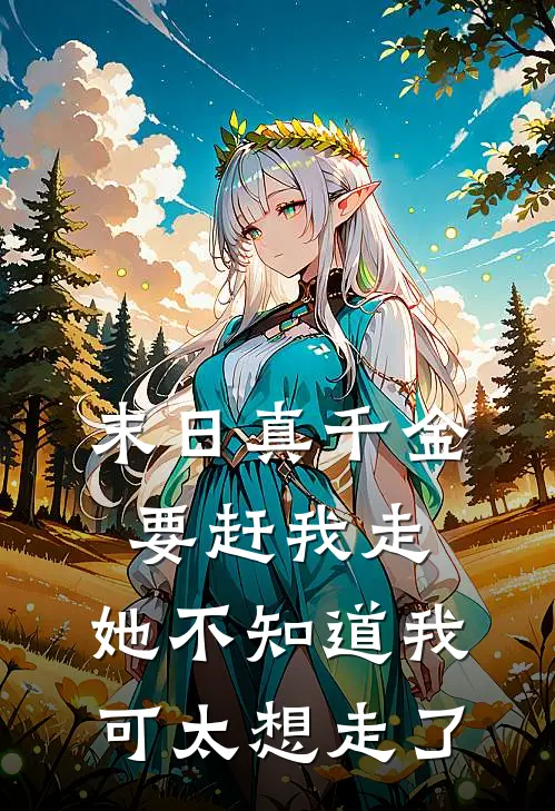 末日真千金要赶我走，她不知道我可太想走了